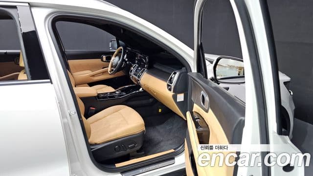 Kia Sorento 4세대 Signature, 2023 10