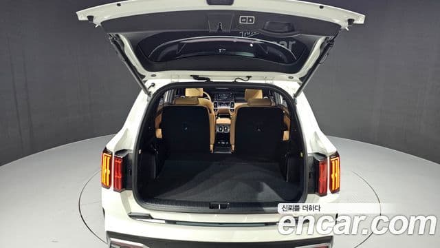 Kia Sorento 4세대 Signature, 2023 20