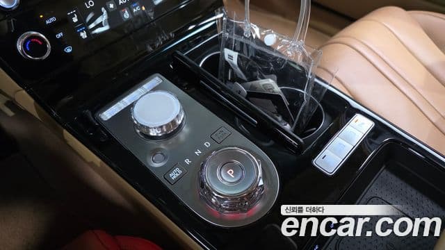 Genesis G80 (RG3) бензин 2.5 турбо AWD, 2025 9