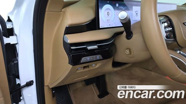 Genesis G80 (RG3) бензин 2.5 турбо AWD, 2025 13