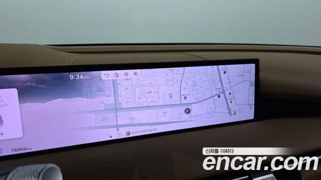 Genesis G80 (RG3) бензин 2.5 турбо AWD, 2025 15