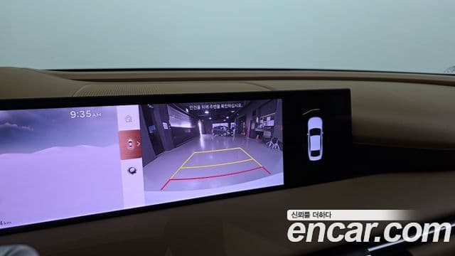 Genesis G80 (RG3) бензин 2.5 турбо AWD, 2025 16