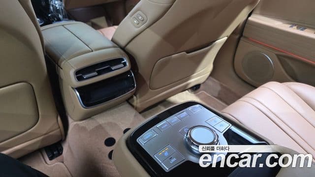 Genesis G80 (RG3) бензин 2.5 турбо AWD, 2025 19