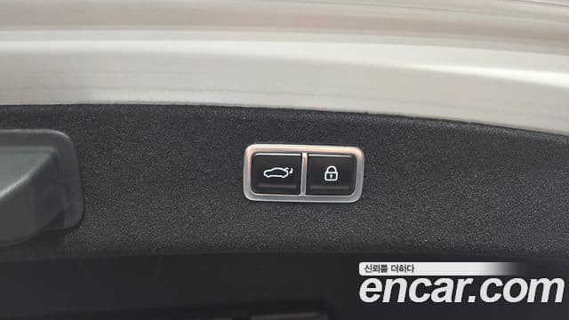 Genesis G80 (RG3) бензин 2.5 турбо AWD, 2025 20