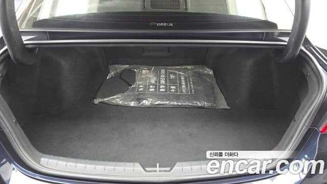 Kia K5 гибрид 3세대 Noblesse, 2021 20