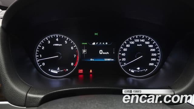 Hyundai Genesis DH Premium, 2014 8