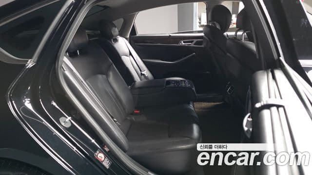 Hyundai Genesis DH Premium, 2014 12