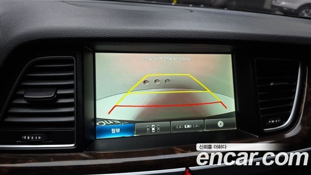 Hyundai Genesis DH Premium, 2014 15