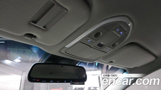 Hyundai Genesis DH Premium, 2014 19