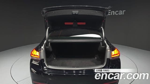 Hyundai Genesis DH Premium, 2014 20