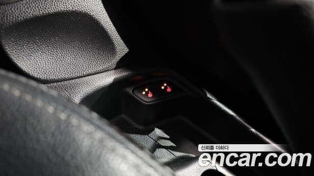 Kia All New Morning Deluxe, 2012 17