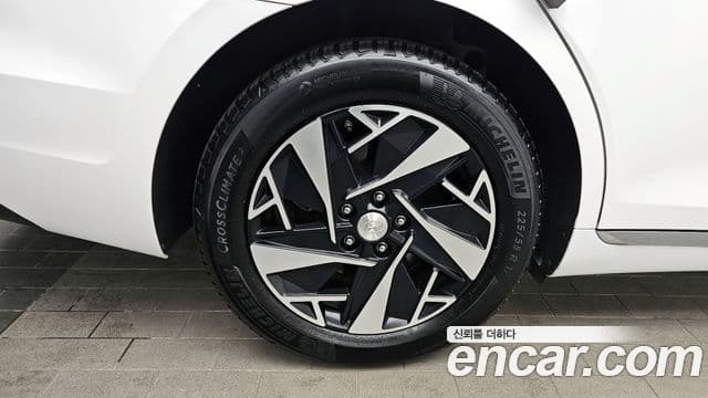 Hyundai The / новый New Grandeur IG гибрид Premium, 2021 все фото