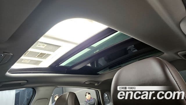 Hyundai The / новый New Grandeur IG гибрид Premium, 2021 18