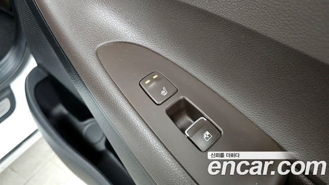 Hyundai The / новый New Grandeur IG гибрид Premium, 2021 19