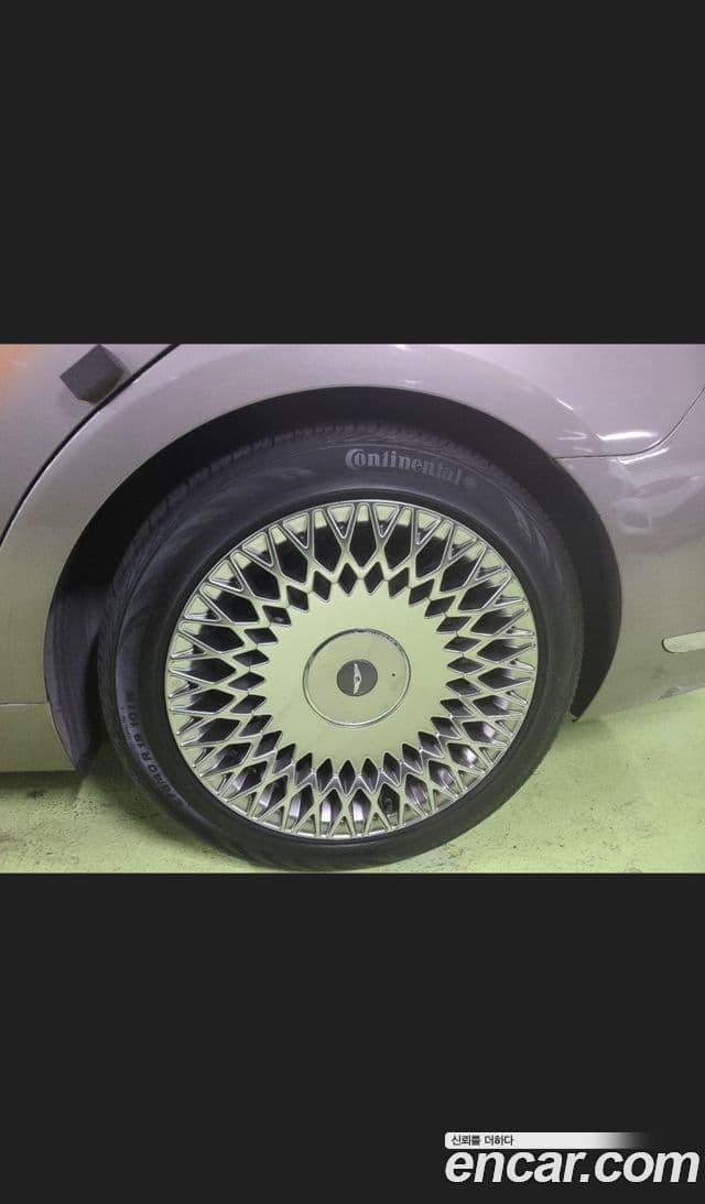 Genesis G90 Premium Luxury, 2020 15