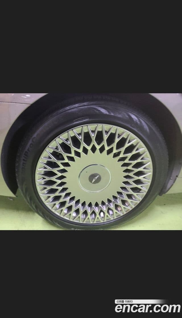 Genesis G90 Premium Luxury, 2020 18