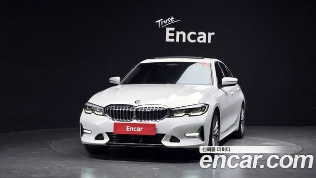 BMW 3시리즈 (G20) Luxury, 2021 3