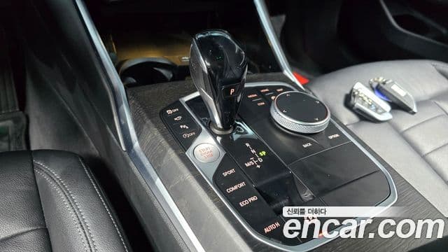 BMW 3시리즈 (G20) Luxury, 2021 9