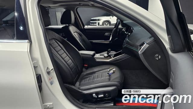 BMW 3시리즈 (G20) Luxury, 2021 10