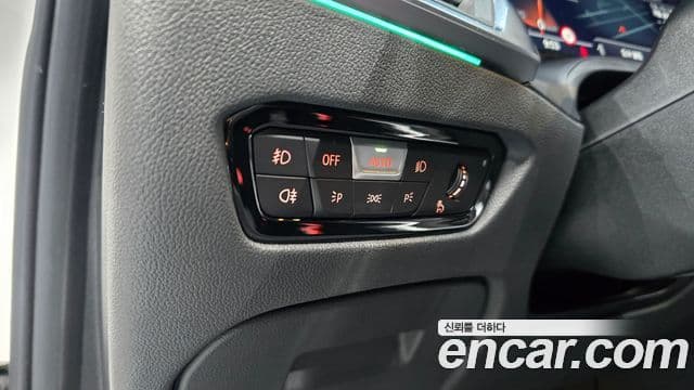 BMW 3시리즈 (G20) Luxury, 2021 14