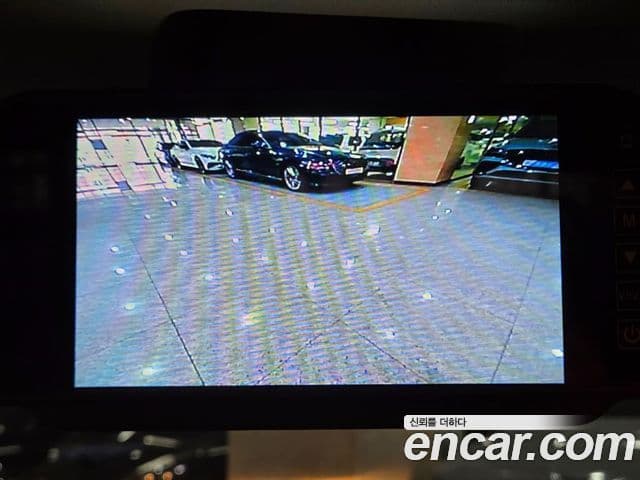 Kia The / новый New Ray Luxury, 2019 14