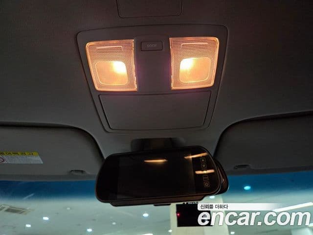 Kia The / новый New Ray Luxury, 2019 17