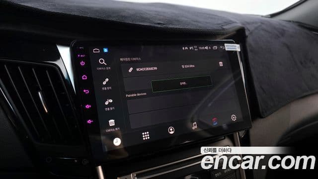 Hyundai YF Sonata топовая версия, 2010 16