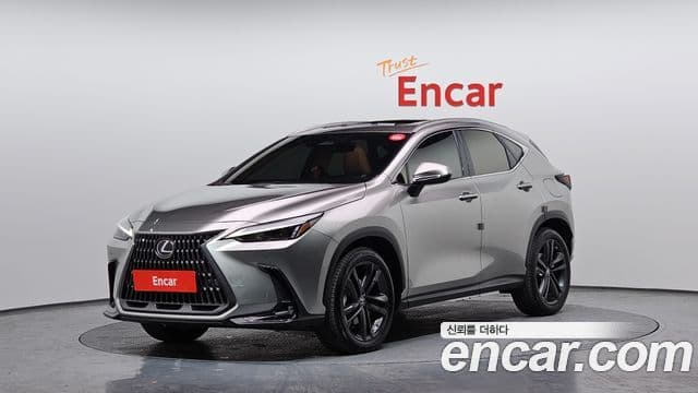 Lexus NX350h 2세대 Premium, 2023 1