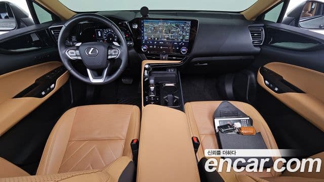Lexus NX350h 2세대 Premium, 2023 7