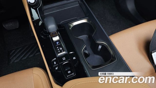 Lexus NX350h 2세대 Premium, 2023 9