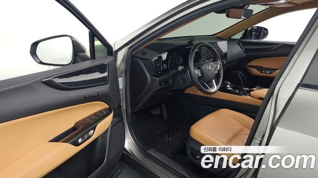 Lexus NX350h 2세대 Premium, 2023 11