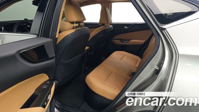 Lexus NX350h 2세대 Premium, 2023 12