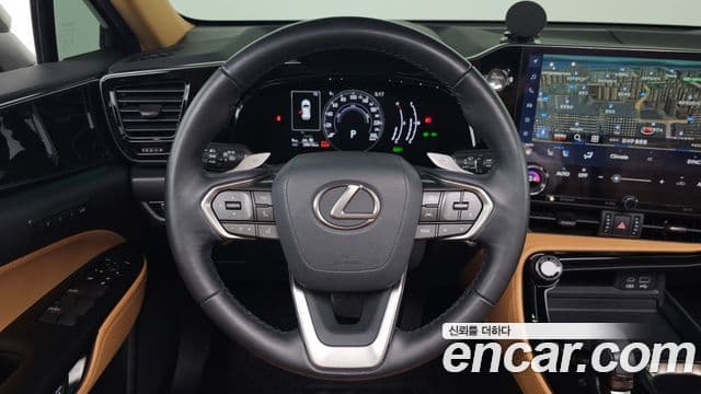 Lexus NX350h 2세대 Premium, 2023 13
