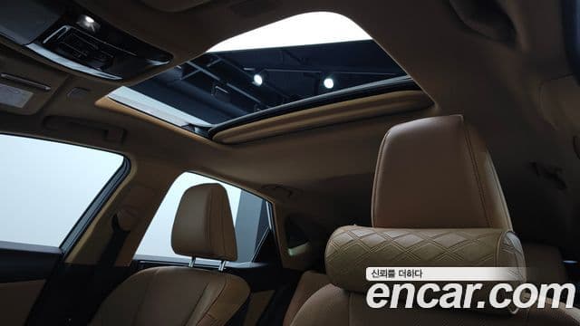 Lexus NX350h 2세대 Premium, 2023 16