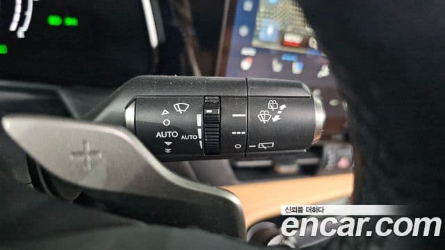 Lexus NX350h 2세대 Premium, 2023 18