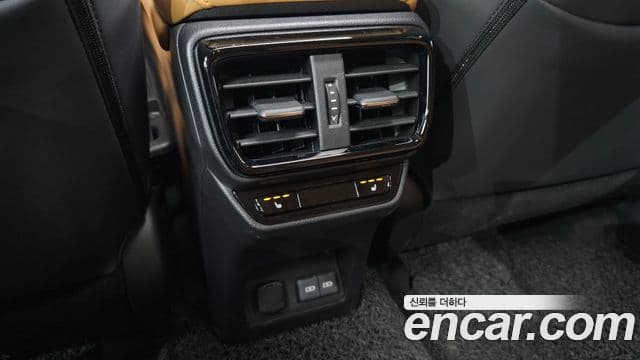 Lexus NX350h 2세대 Premium, 2023 19