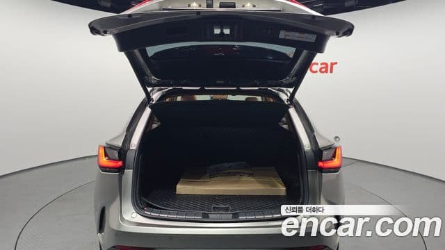 Lexus NX350h 2세대 Premium, 2023 20