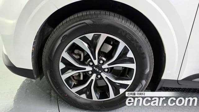 Kia Carnival 4세대 Prestige, 2022 все фото