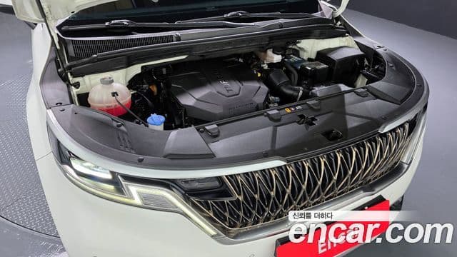 Kia Carnival 4세대 Prestige, 2022 6