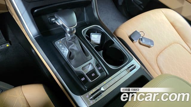 Kia Carnival 4세대 Prestige, 2022 9