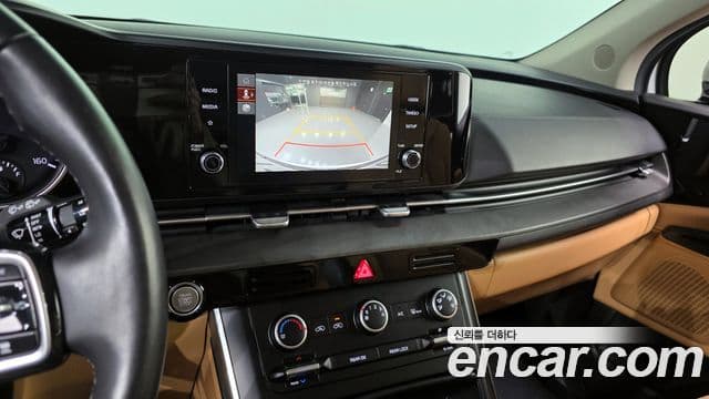 Kia Carnival 4세대 Prestige, 2022 15