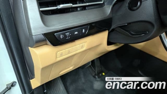 Kia Carnival 4세대 Prestige, 2022 16