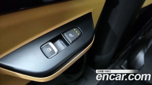 Kia Carnival 4세대 Prestige, 2022 17