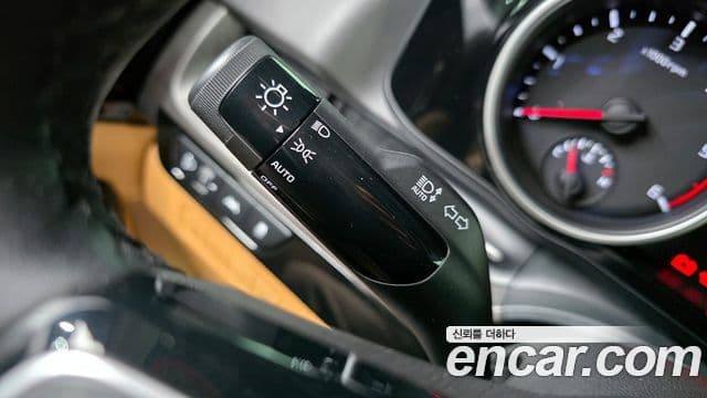 Kia Carnival 4세대 Prestige, 2022 18