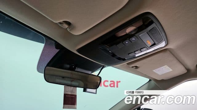 Kia Carnival 4세대 Prestige, 2022 19