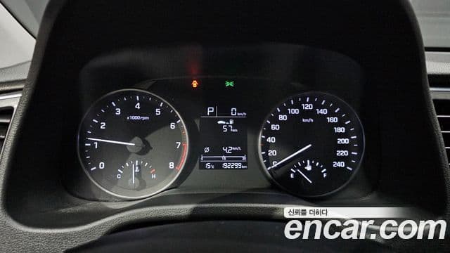 Hyundai Avante AD 1.6 GDI Smart, 2016 8