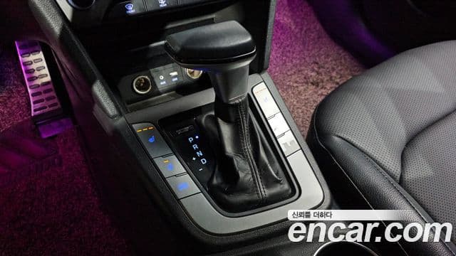 Hyundai Avante AD 1.6 GDI Smart, 2016 9