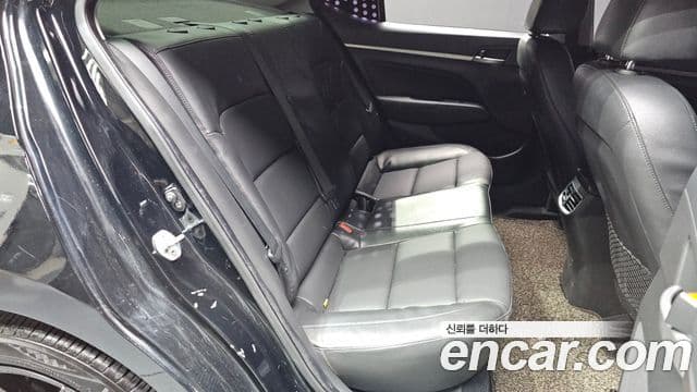 Hyundai Avante AD 1.6 GDI Smart, 2016 12