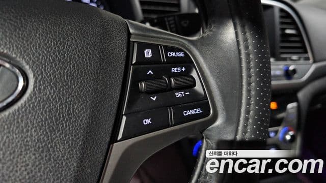 Hyundai Avante AD 1.6 GDI Smart, 2016 19