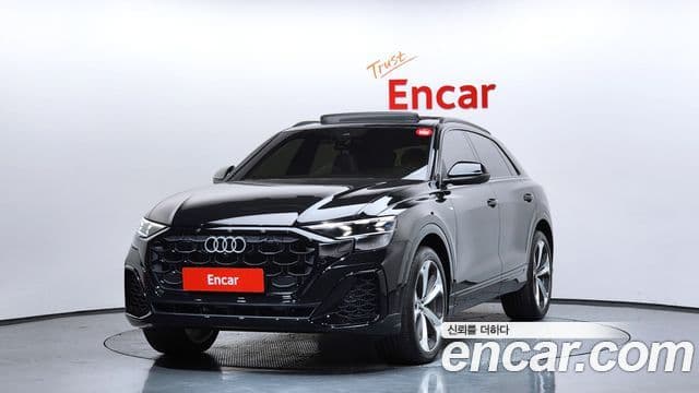 Audi Q8 (4M) Premium, 2025 1